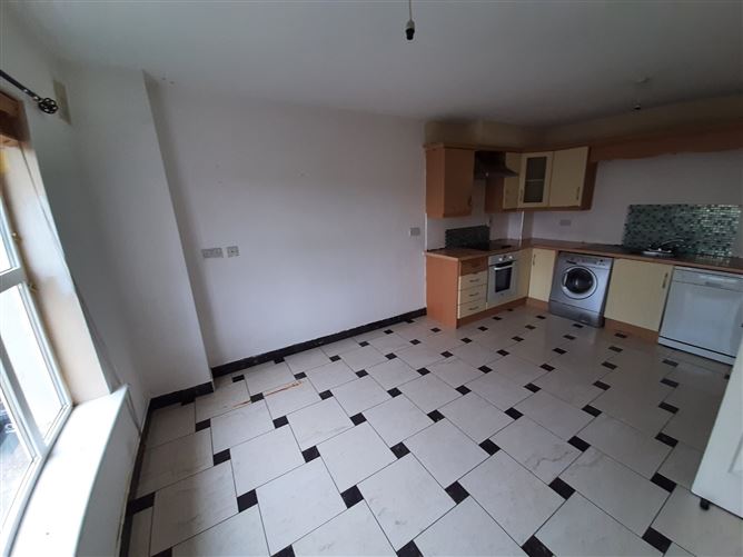6c Clonmullen Hall, Edenderry, Co. Offaly