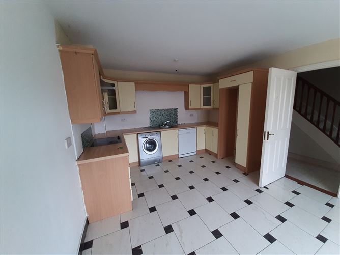 6c Clonmullen Hall, Edenderry, Co. Offaly