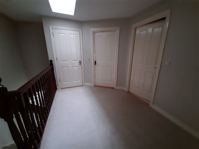 6c Clonmullen Hall, Edenderry, Co. Offaly