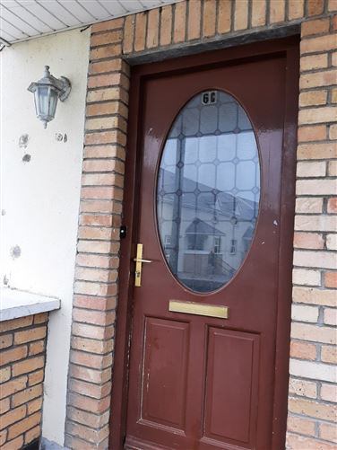 6c Clonmullen Hall, Edenderry, Co. Offaly