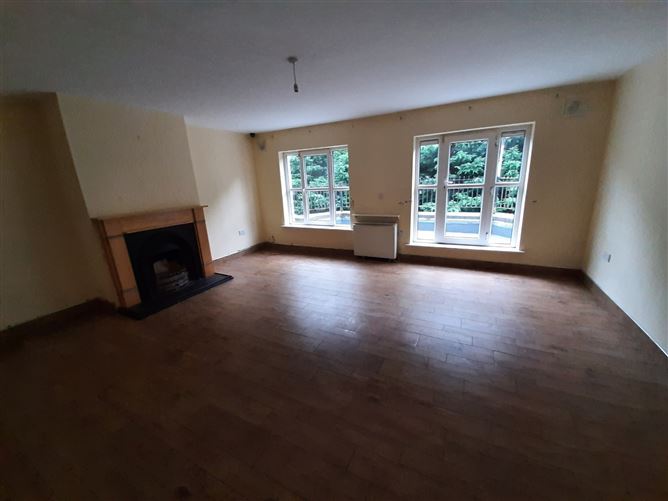6c Clonmullen Hall, Edenderry, Co. Offaly