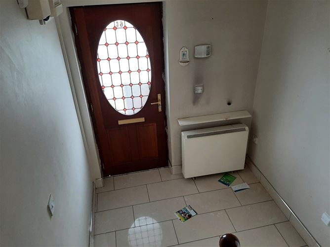 6c Clonmullen Hall, Edenderry, Co. Offaly