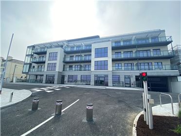 Image for 37 Strand View, Strand Road, Bray, Co. Wicklow