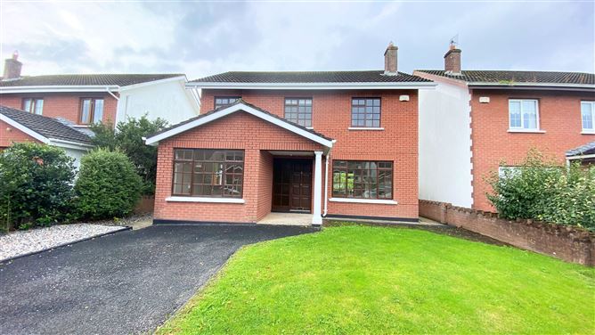 Main image for 65 Monaleen, Castletroy, Limerick City