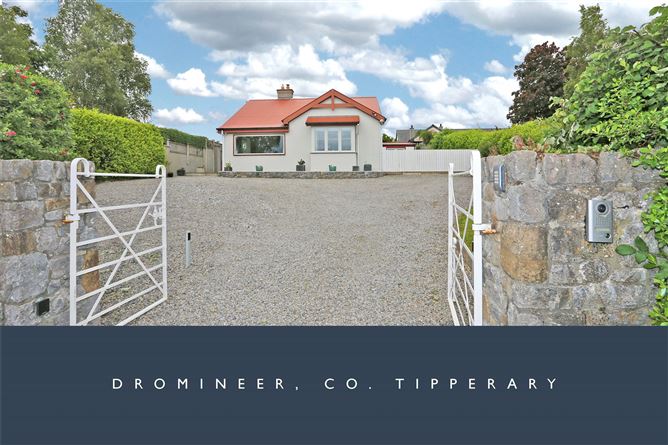 Main image for The Bungalow,Dromineer,Nenagh,Co. Tipperary,E45 AK75
