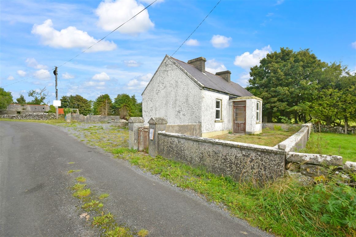 Beagh, Kilconly, Tuam, Galway Property Partners Long 4644392