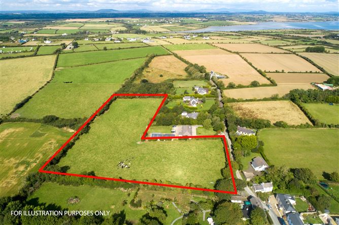 Main image for Grange Land (4.81 Acres),Fethard On Sea,Co. Wexford