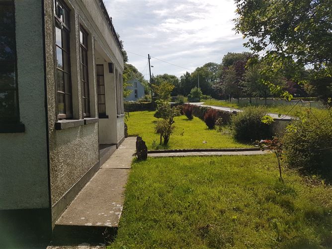 Coolmakean, Claremorris, Co. Mayo