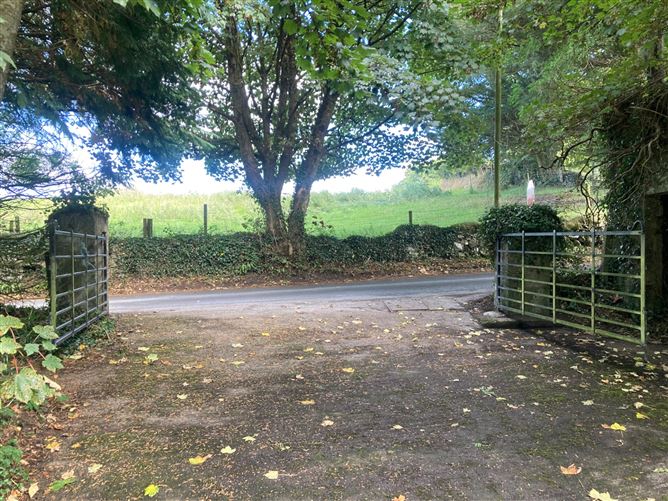 Coolmakean, Claremorris, Co. Mayo