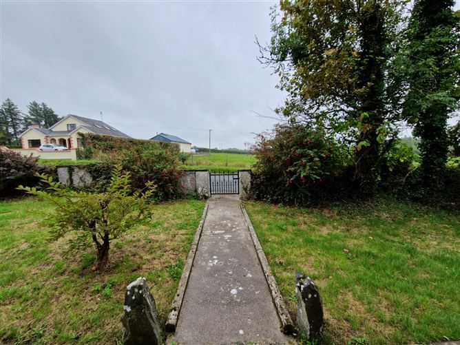 Coolmakean, Claremorris, Co. Mayo