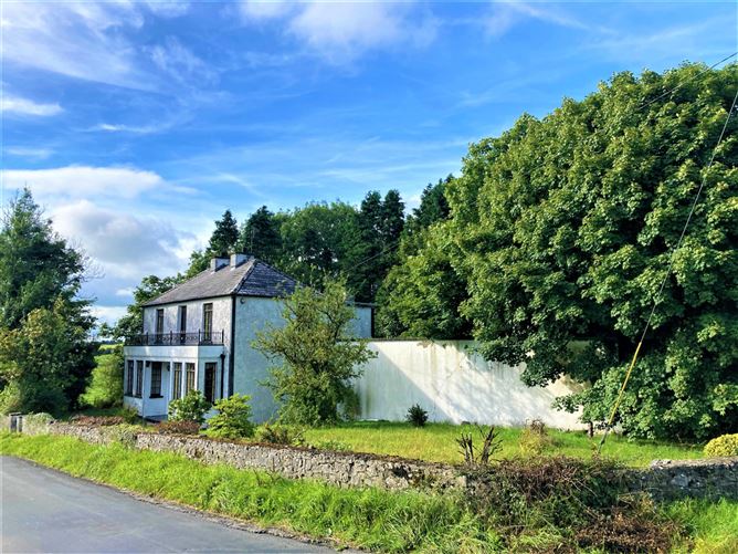 Main image for Coolmakean,Claremorris,Co Mayo,F12E286