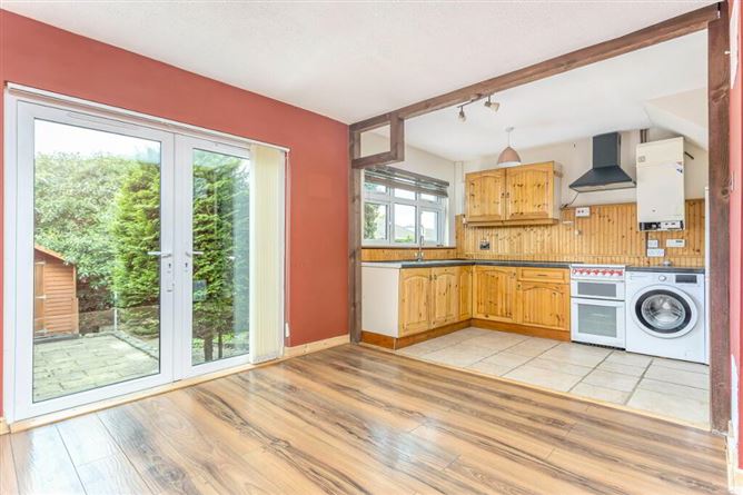 43 Hillcrest Park, Lucan, Dublin