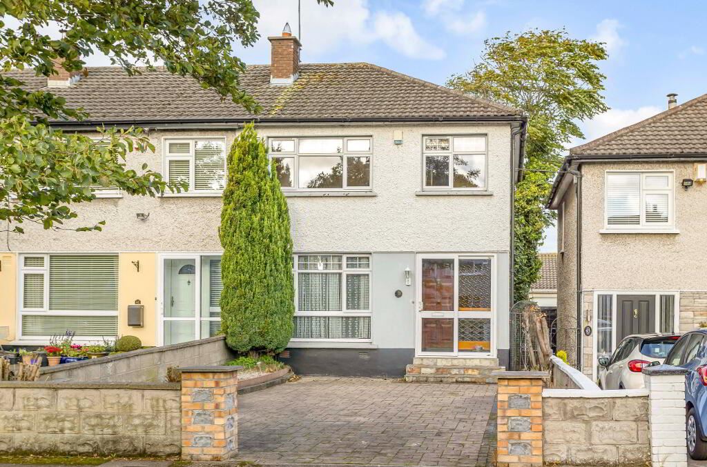 43 Hillcrest Park, Lucan, Dublin