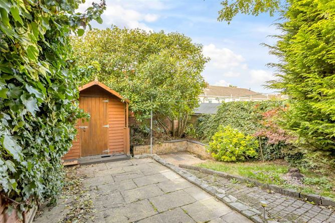 43 Hillcrest Park, Lucan, Dublin