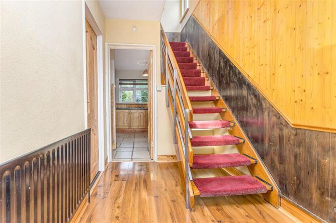 43 Hillcrest Park, Lucan, Dublin