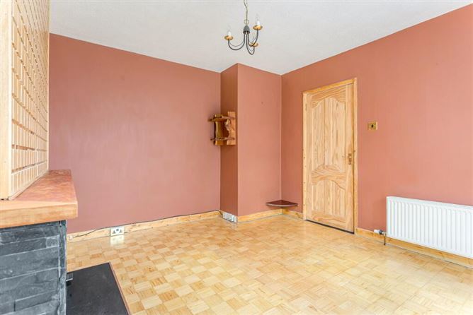 43 Hillcrest Park, Lucan, Dublin