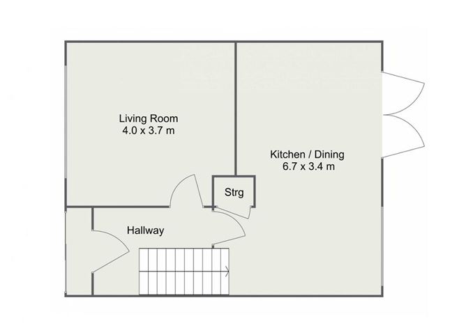 43 Hillcrest Park, Lucan, Dublin