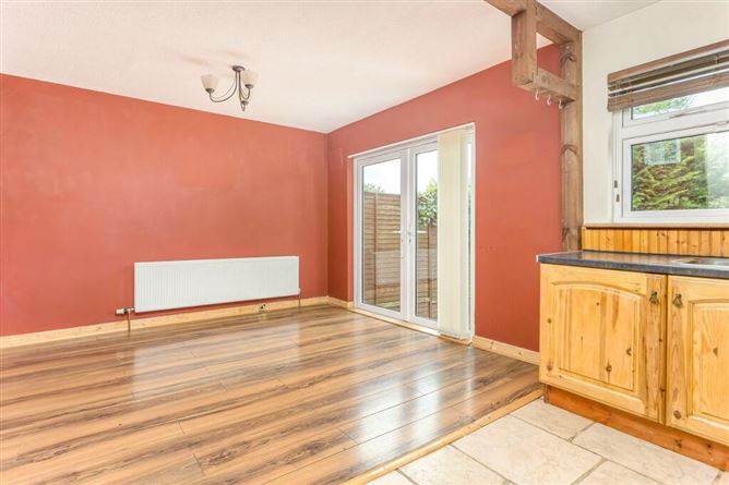 43 Hillcrest Park, Lucan, Dublin