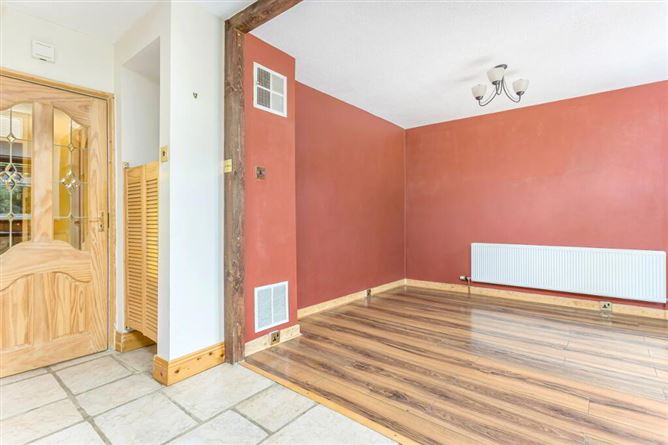 43 Hillcrest Park, Lucan, Dublin