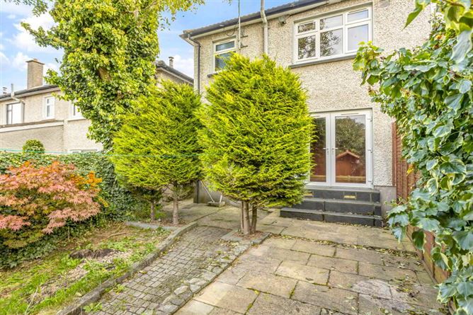 43 Hillcrest Park, Lucan, Dublin