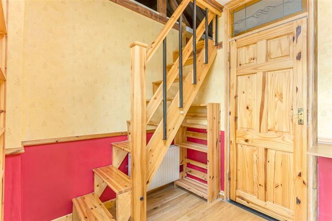 43 Hillcrest Park, Lucan, Dublin