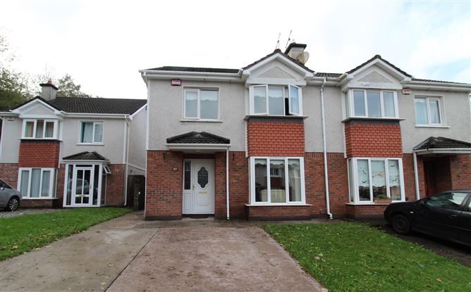 Main image for 37 Rivergrove, Riverstown, Glanmire, Cork