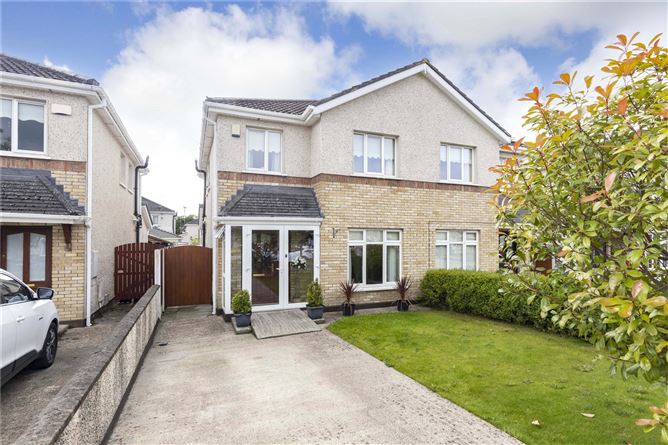 Main image for 73 The Belfry,Trim,Co. Meath,C15 C6T2