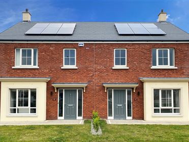 Image for 3 Bed Semi - House Type 2A, Earlsfort, Seafield Road, Blackrock, Co. Louth