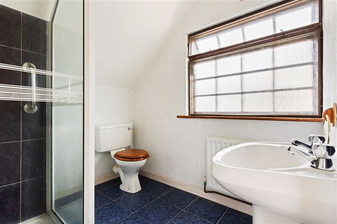 45 Rochestown Park, Sallynoggin, Co. Dublin
