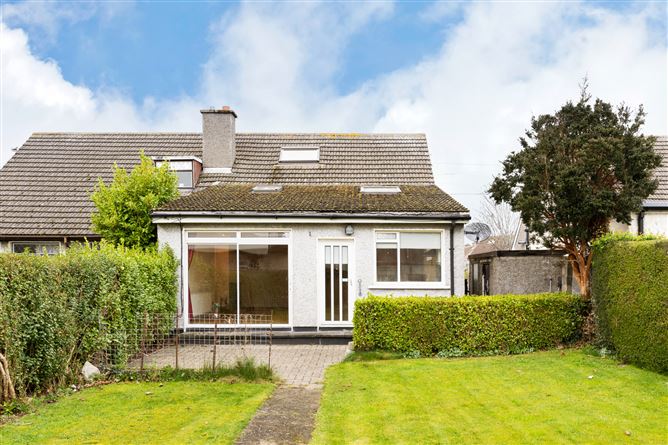 45 Rochestown Park, Sallynoggin, Co. Dublin