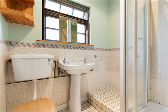 45 Rochestown Park, Sallynoggin, Co. Dublin