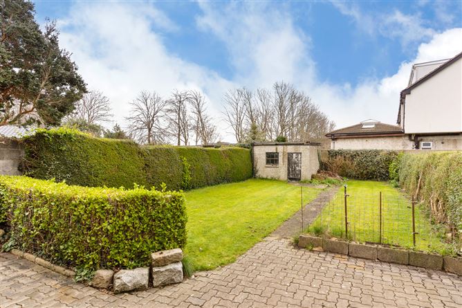 45 Rochestown Park, Sallynoggin, Co. Dublin