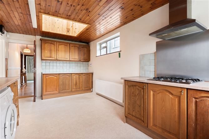 45 Rochestown Park, Sallynoggin, Co. Dublin