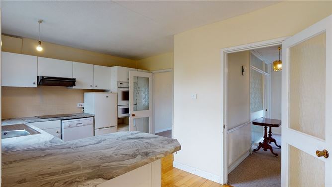 94 Stillorgan Wood, Stillorgan, Co. Dublin