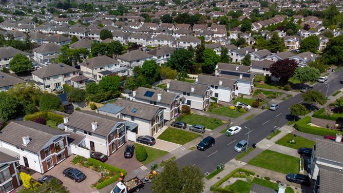 94 Stillorgan Wood, Stillorgan, Co. Dublin
