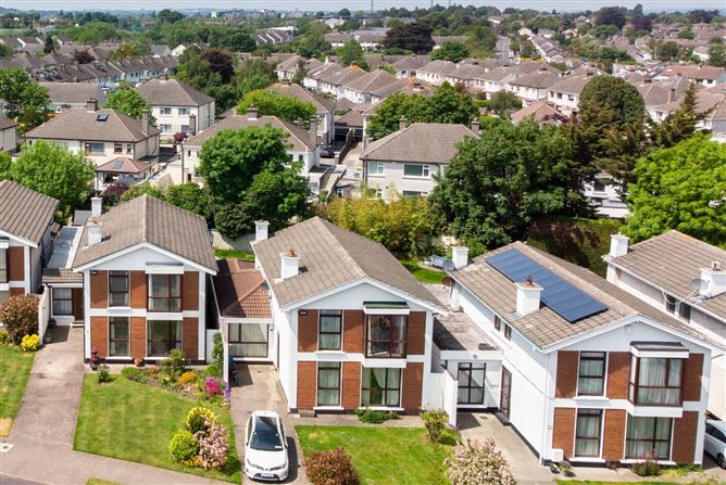 94 Stillorgan Wood, Stillorgan, Co. Dublin