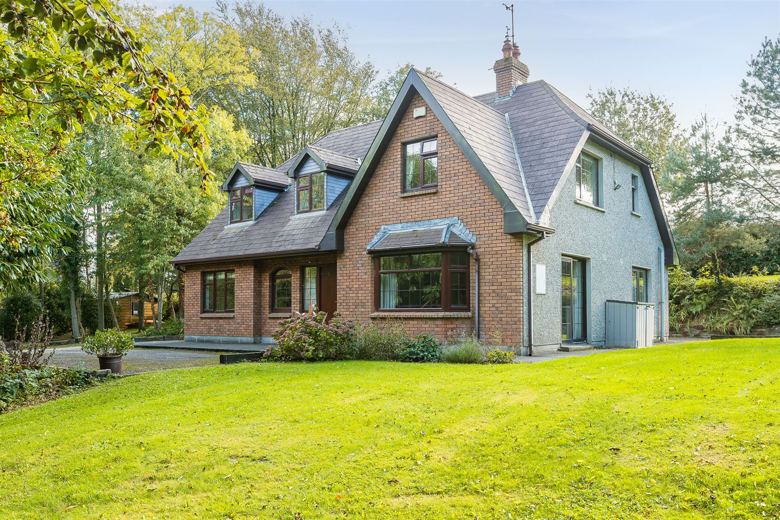 Photo 1 of 67 — Blackberry Cottage, 5 Brookwood, Crosshaven Road, Carrigaline, Cork