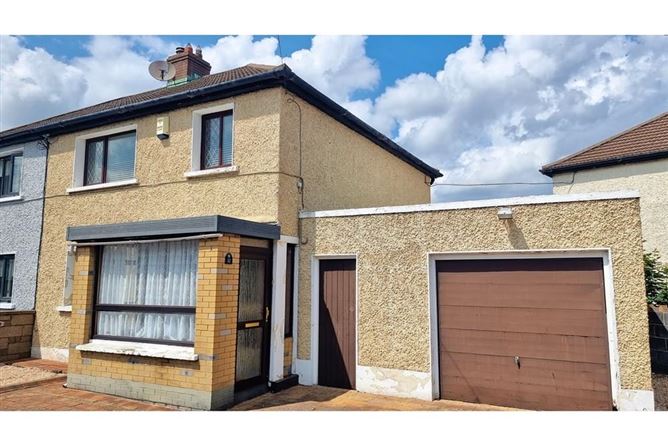 32 Morean Road, Walkinstown, Dublin 12