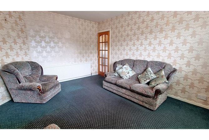 32 Morean Road, Walkinstown, Dublin 12