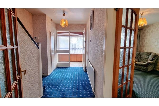 32 Morean Road, Walkinstown, Dublin 12