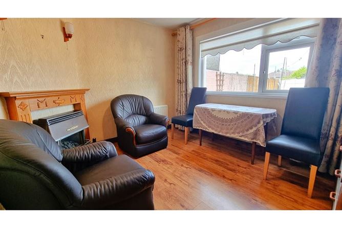 32 Morean Road, Walkinstown, Dublin 12