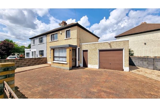 32 Morean Road, Walkinstown, Dublin 12