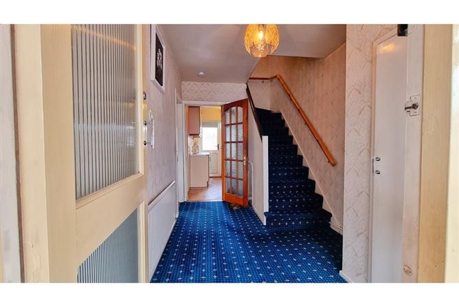 32 Morean Road, Walkinstown, Dublin 12