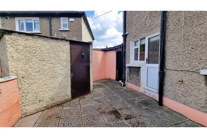 32 Morean Road, Walkinstown, Dublin 12