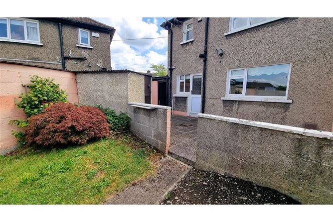 32 Morean Road, Walkinstown, Dublin 12
