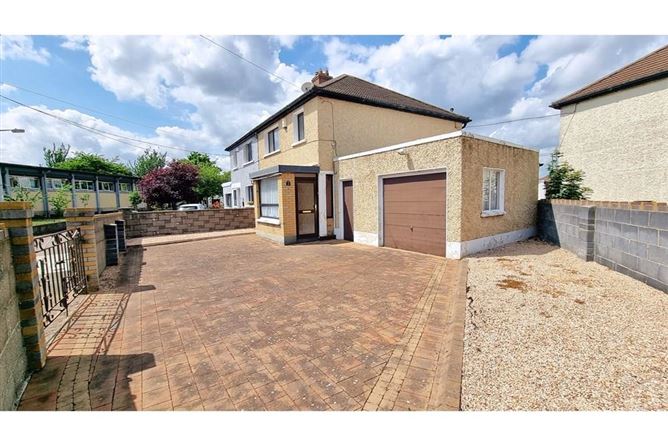 32 Morean Road, Walkinstown, Dublin 12