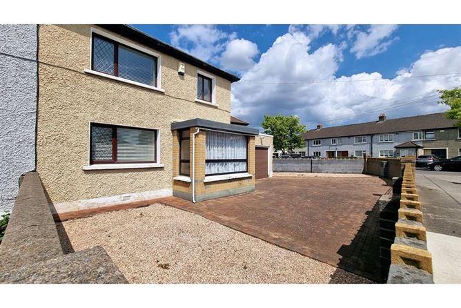 32 Morean Road, Walkinstown, Dublin 12