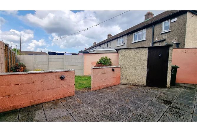 32 Morean Road, Walkinstown, Dublin 12