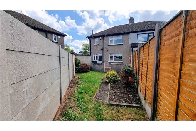 32 Morean Road, Walkinstown, Dublin 12