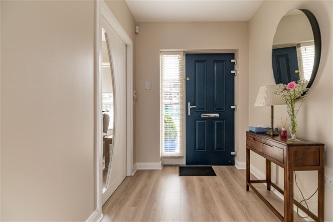 16 Ard Branagh, Portlaoise, Laois